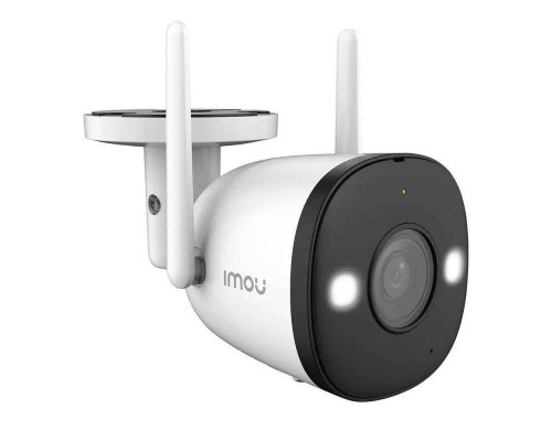 IP камера Imou Bullet 2 (IPC-F22FEP) 