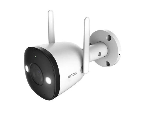 IP камера Imou Bullet 2 (IPC-F22FEP) 