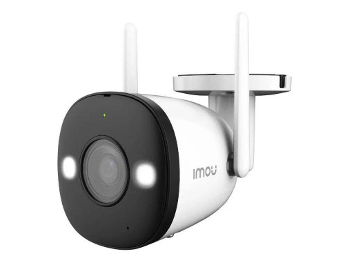 IP камера Imou Bullet 2 (IPC-F22FEP) 