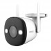 IP камера Imou Bullet 2 (IPC-F22FEP) 