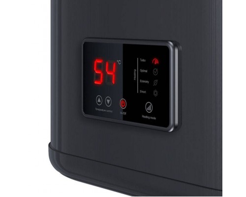 Водонагрівач Thermex ID 80 V (Smart) 