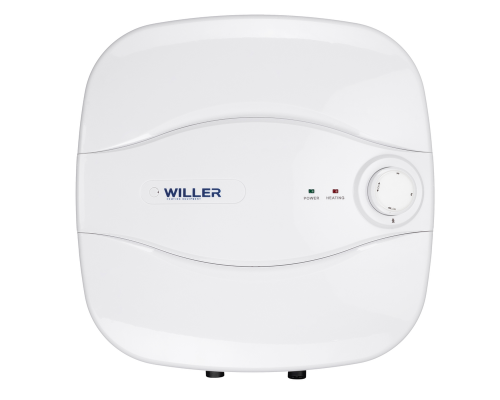 Водонагрівач Willer PA10R серія Optima Mini 