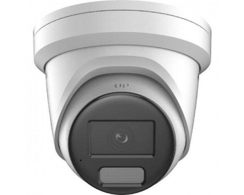 IP камера Hikvision DS-2CD2T47G2H-LI (eF) (2.8мм) 