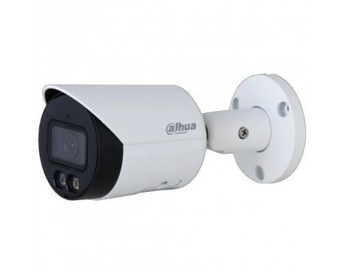 IP камера Dahua DH-IPC-HFW2449S-S-IL 3.6mm 
