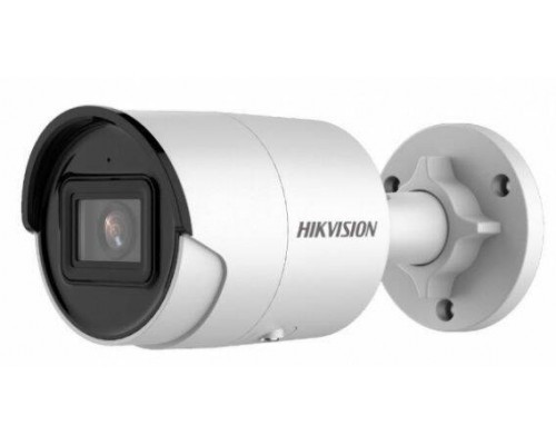 IP камера Hikvision DS-2CD2043G2-IU (2.8 мм) 