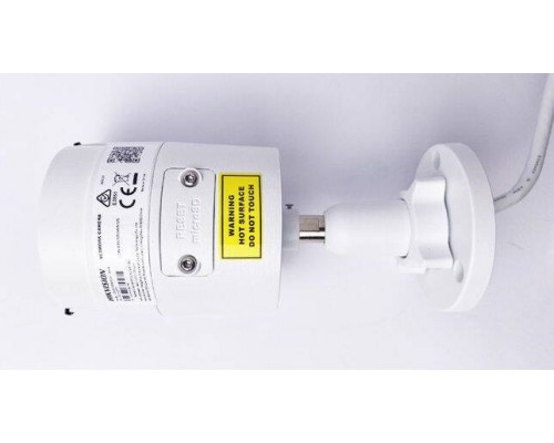 IP камера Hikvision DS-2CD2043G2-IU (2.8 мм) 