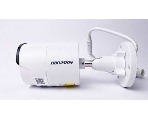 IP камера Hikvision DS-2CD2043G2-IU (2.8 мм) 