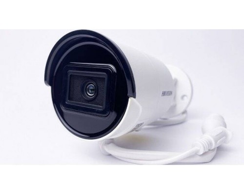 IP камера Hikvision DS-2CD2043G2-IU (2.8 мм) 