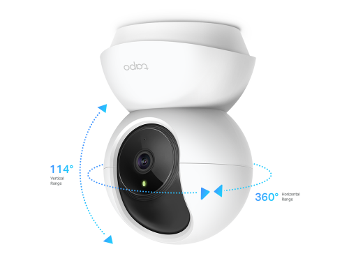 IP камера TP-Link Tapo C200 