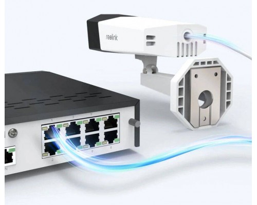 IP камера Reolink Duo 2 POE 