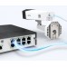 IP камера Reolink Duo 2 POE 