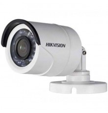 Turbo HD камера Hikvision DS-2CE16D0T-IRF (C) (3.6mm)