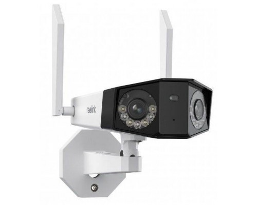 IP камера Reolink Duo 2 WiFi 