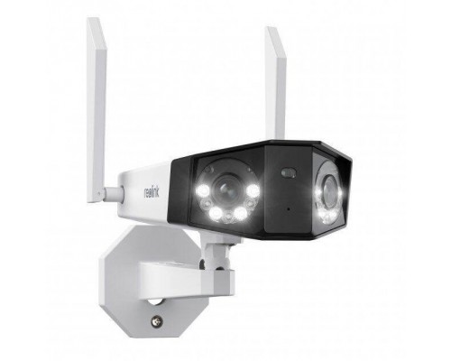 IP камера Reolink Duo 2 WiFi 