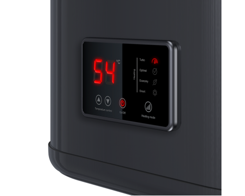 Водонагрівач Thermex ID 100 V (Smart) 