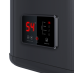 Водонагрівач Thermex ID 100 V (Smart) 