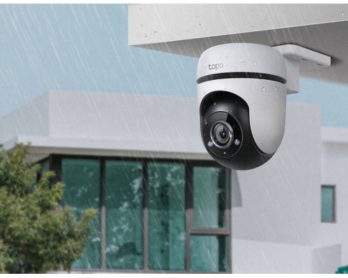 Зовнішня IP камера TP-Link Tapo C500 (1080p Full HD, 360°/130° View Range, H.264, IP65) 