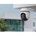 Зовнішня IP камера TP-Link Tapo C500 (1080p Full HD, 360°/130° View Range, H.264, IP65) 