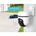 Зовнішня IP камера TP-Link Tapo C500 (1080p Full HD, 360°/130° View Range, H.264, IP65) 