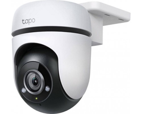 Зовнішня IP камера TP-Link Tapo C500 (1080p Full HD, 360°/130° View Range, H.264, IP65) 