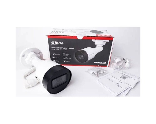 IP камера Dahua DH-IPC-HFW1431S1P-S4 (2.8 мм) 