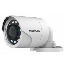 Turbo HD камера Hikvision DS-2CE16D0T-IRF(C) 2.8mm