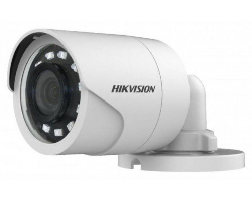 Turbo HD камера Hikvision DS-2CE16D0T-IRF(C) 2.8mm 