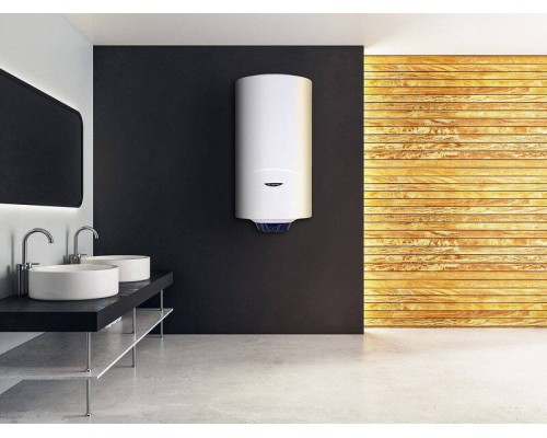 Водонагрівач Ariston BLU1 ECO 100 V 1,8K PL DRY 
