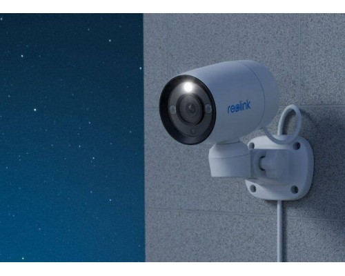 IP камера Reolink RLC-81PA 