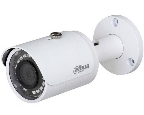IP камера Dahua циліндрична DH-IPC-HFW1431SP-S4 (2.8 мм) 