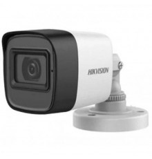 Turbo HD камера Hikvision DS-2CE16D0T-ITFS (2.8 мм)