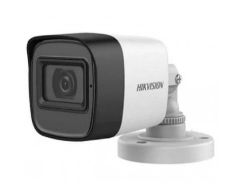 Turbo HD камера Hikvision DS-2CE16D0T-ITFS (2.8 мм) 