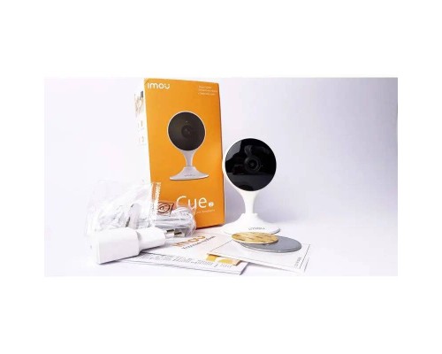 IP камера Imou Cue 2 (IPC-C22EP-A) 
