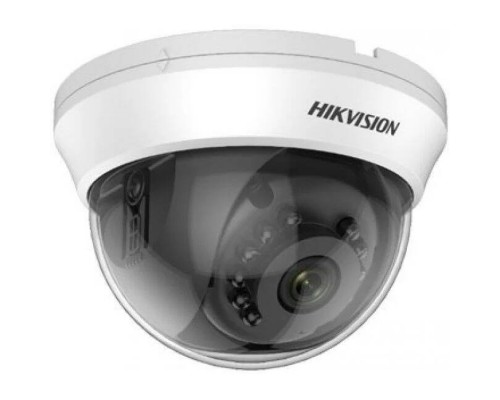 Turbo HD камера Hikvision DS-2CE56D0T-IRMMF (C) (3.6 мм) 
