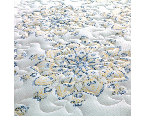 Ортопедичний матрац Arabeska Boho - 160х190 — EMM (Україна)