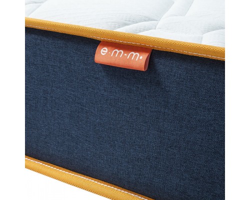 Ортопедичний матрац Denim BERMUDA - 70х190 — EMM (Україна)