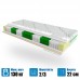 Ортопедичний матрац Evolution RELAX DUO - 70х190 — EMM (Україна)