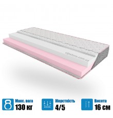 Ортопедичний матрац Fashion Allur - 120х190
