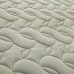 Ортопедичний матрац Sleep&Fly Organic DELTA - 140х190 — EMM (Україна)