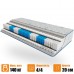 Ортопедичний матрац Sleep&Fly SF OPTIMA - 180х200 — EMM (Україна)