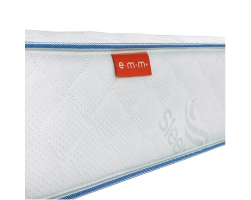 Ортопедичний матрац Sleep&Fly SF DAILY 2в1 - 160х190 — EMM (Україна)