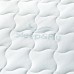 Ортопедичний матрац Sleep&Fly SF DAILY 2в1 - 160х190 — EMM (Україна)
