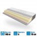 Ортопедичний матрац Take&Go RELAX ROLL - 120х190 — EMM (Україна)