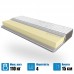 Ортопедичний матрац Take&Go SLIM ROLL - 120х200 — EMM (Україна)