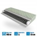 Ортопедичний матрац ComFort COMFORT Hard - 160х200 — EMM (Україна)