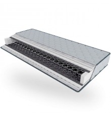 Ортопедичний матрац Freedom Bonnel - 120х190