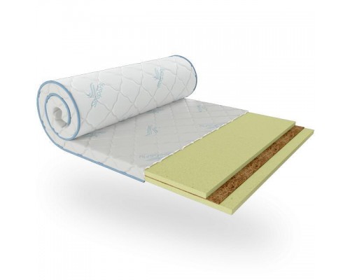 Мініматрац Sleep&Fly mini FLEX KOKOS - 160х200 — EMM (Україна)