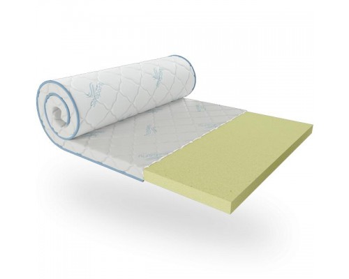 Мініматрац Sleep&Fly mini FLEX MINI - 120х190 — EMM (Україна)