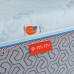 Мініматрац Sleep&Fly mini FLEX 2в1 KOKOS - 150х200 — EMM (Україна)