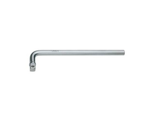 Вороток Г-подібний UNIOR 1/2" (190.5/2)